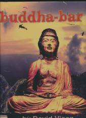 VARIOUS  - 5xVINYL BUDDHA-BAR 0..