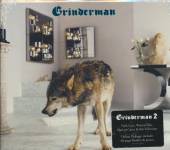 GRINDERMAN  - 2xCD GRINDERMAN 2 [DELUXE]