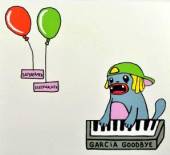 GARCIA GOODBYE  - CD DAYDREAMER SLEEPWALKER