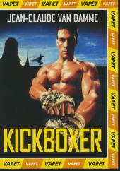  Kickboxer (Kickboxer) DVD - supershop.sk