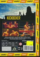  Kickboxer (Kickboxer) DVD - supershop.sk