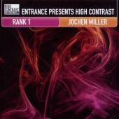 VARIOUS  - 2xCD EN-TRANCE PRESENTS HIGH..