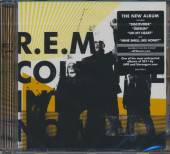 R.E.M.  - CD COLLAPSE INTO NOW
