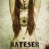 HATESEX  - CD SAVAGE CABARET SHE SAID