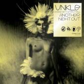 UNKLE  - CD WHERE DID THE.. -LTD-