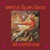 WENTUS BLUES BAND  - CD WOODSTOCK