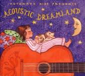 VARIOUS  - CD ACOUSTIC DREAMLAND