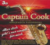 CAPTAIN COOK & SEINE SING  - 3xCD ABER DICH GIBT'S NUR EINM