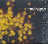 PHANTOGRAM  - CD EYELID MOVIES [DIGI]