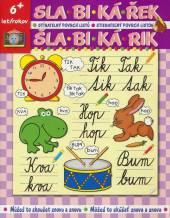  Sla-bi-ká-řek [CZE] - supershop.sk