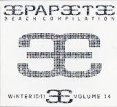 VARIOUS  - CD PAPEETE BEACH VOL.14