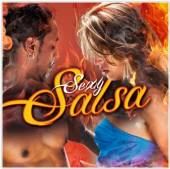 VARIOUS  - CD SEXY SALSA
