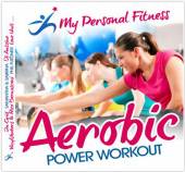 VARIOUS  - CD MY PERSONAL FITNESS:..