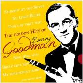 GOODMAN BENNY  - 2xCD GOLDEN HITS OF