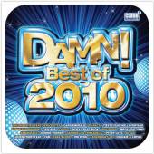 VARIOUS  - 3xCD DAMN! BEST OF 2010