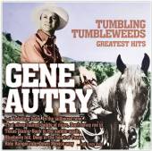 AUTRY GENE  - 2xCD TUMBLING TUMBLEWEEDS