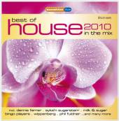  BEST OF HOUSE 2010 IN.. - suprshop.cz