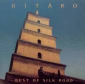 KITARO  - CD BEST OF SILK ROAD