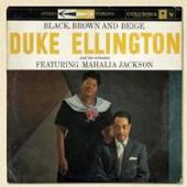 ELLINGTON DUKE  - CD BLACK, BROWN & BEIGE