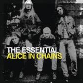  THE ESSENTIAL ALICE IN CHAINS - suprshop.cz