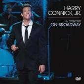 CONNICK JR. HARRY  - CD IN CONCERT ON BROADWAY