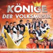  KOENIGE DER VOLKSMUSIK - suprshop.cz