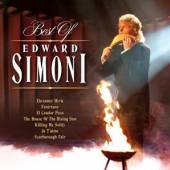 SIMONI EDWARD  - CD BEST OF