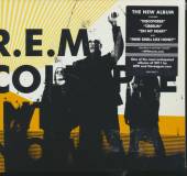 R.E.M.  - CD COLLAPSE INTO NOW