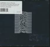  UNKNOWN PLEASURES (RE-MASTERED RE-ISSUES) - suprshop.cz
