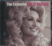 PARTON DOLLY  - 2xCD ESSENTIAL -37TR-