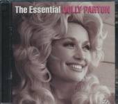 PARTON DOLLY  - CD ESSENTIAL