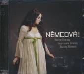 BILA LUCIE  - 2xCD+DVD NEMCOVA