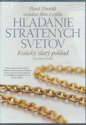  HLADANIE STRATENYCH SVETOV-KOSICKY ZLATY POKLAD - supershop.sk
