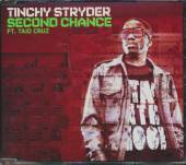  SECOND CHANCE -4TR- - supershop.sk