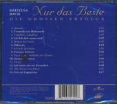  NUR DAS BESTE (ALPHA) - supershop.sk
