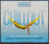  ESSENTIAL - CHILL OUT - suprshop.cz