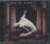 CLAN OF XYMOX  - CD BREAKING POINT
