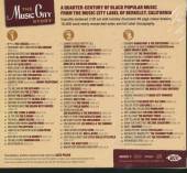  THE MUSIC CITY STORY (3CD) - suprshop.cz