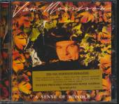  A SENSE OF WONDER + 2 - supershop.sk