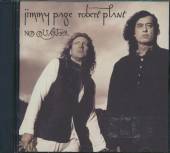 PAGE JIMMY/ROBERT PLANT  - CD NO QUARTER (UNLEDDED)