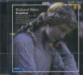 RICHARD WETZ (1875-1935)  - CD REQUIEM OP.50
