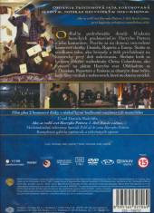  Harry Potter a kámen mudrcu S.E. 3DVD (SK) [SK dabing] - supershop.sk