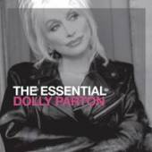  ESSENTIAL DOLLY PARTON - suprshop.cz