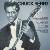 BERRY CHUCK  - CD ICON