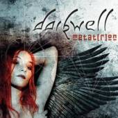 DARKWELL  - CD METATRON (ASIA)