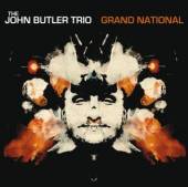 BUTLER JOHN -TRIO-  - CD GRAND NATIONAL