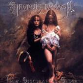 ANOREXIA NERVOSA  - CD NEW OBSCURANTIS ORDER