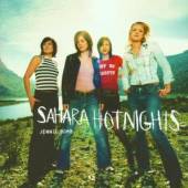 SAHARA HOTNIGHTS  - CD JENNIE BOMB