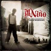 ILL NINO  - CD ONE NATION UNDERGROUND