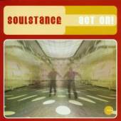 SOULSTANCE  - CD ACT ON
